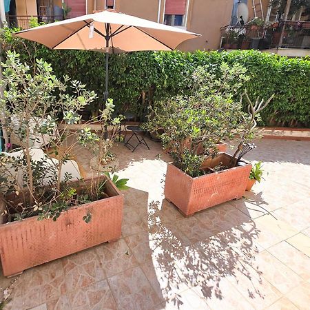 Casaro Hotel Palermo Kültér fotó