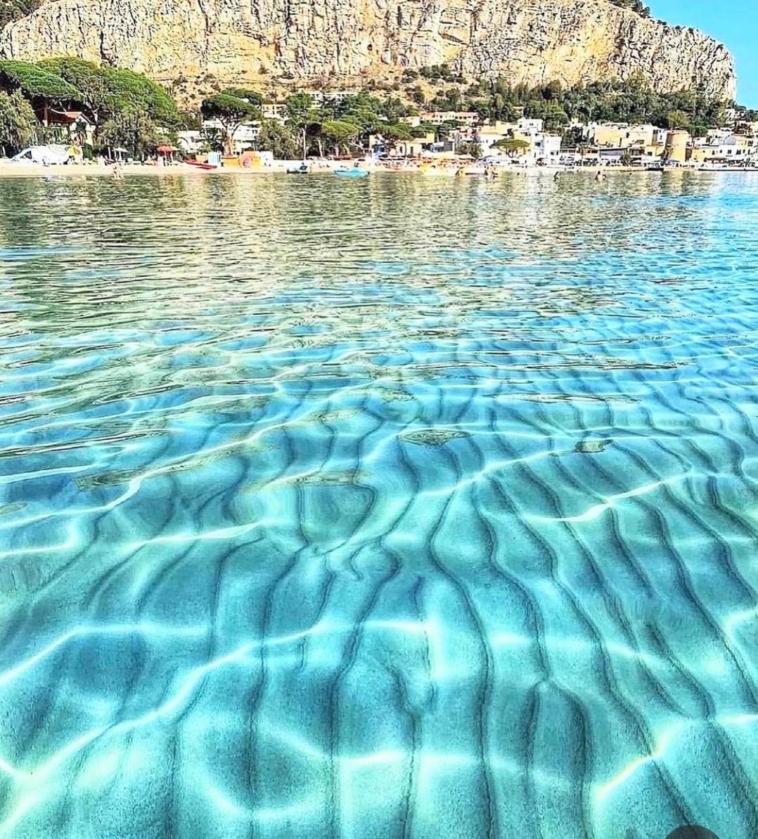 Casaro Hotel Palermo Kültér fotó