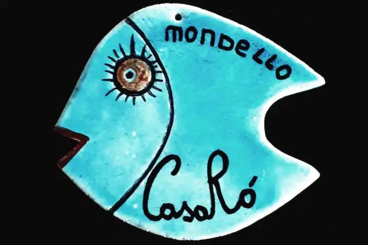 Casaro Hotel Palermo Kültér fotó