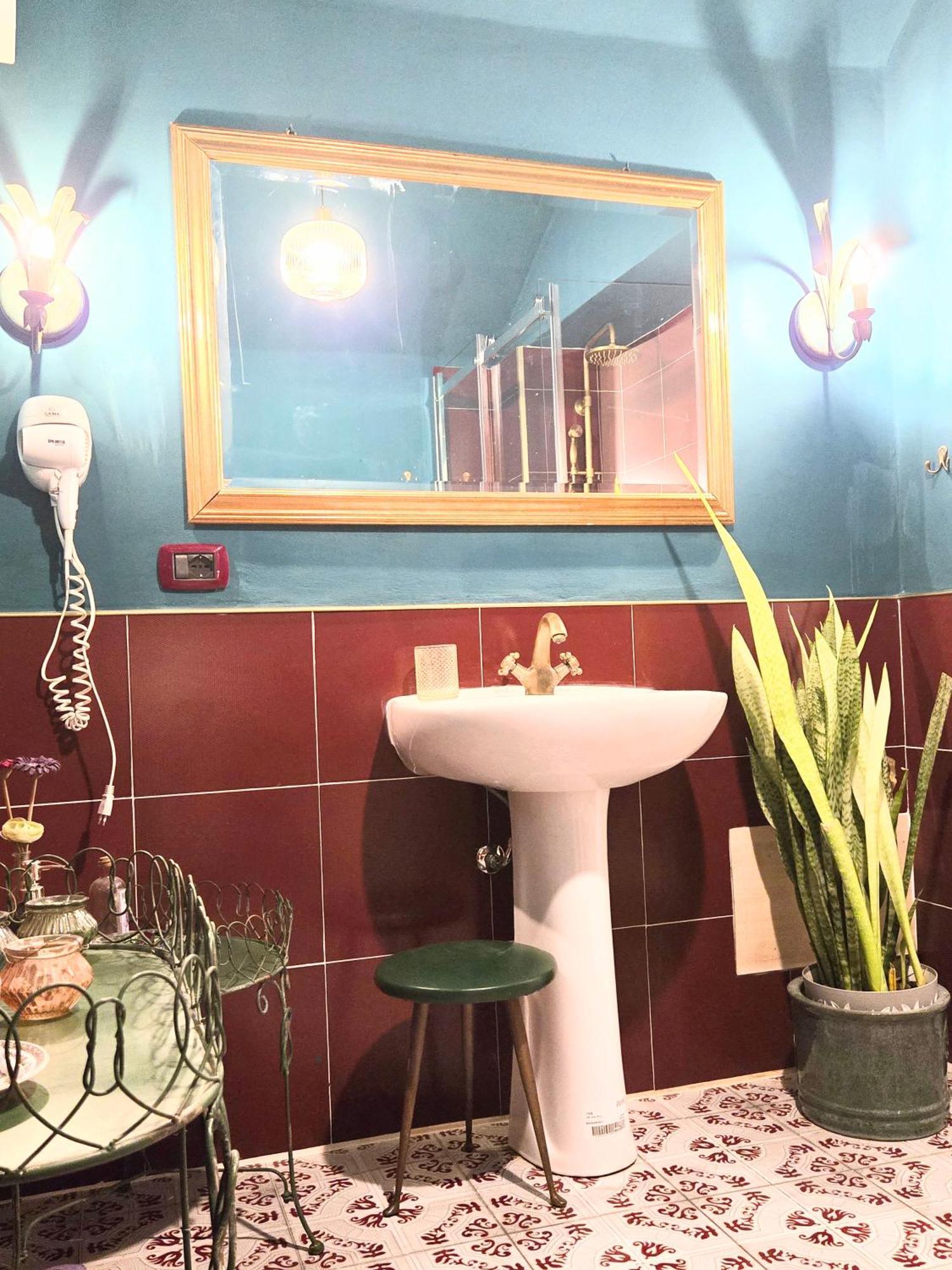 Casaro Hotel Palermo Kültér fotó