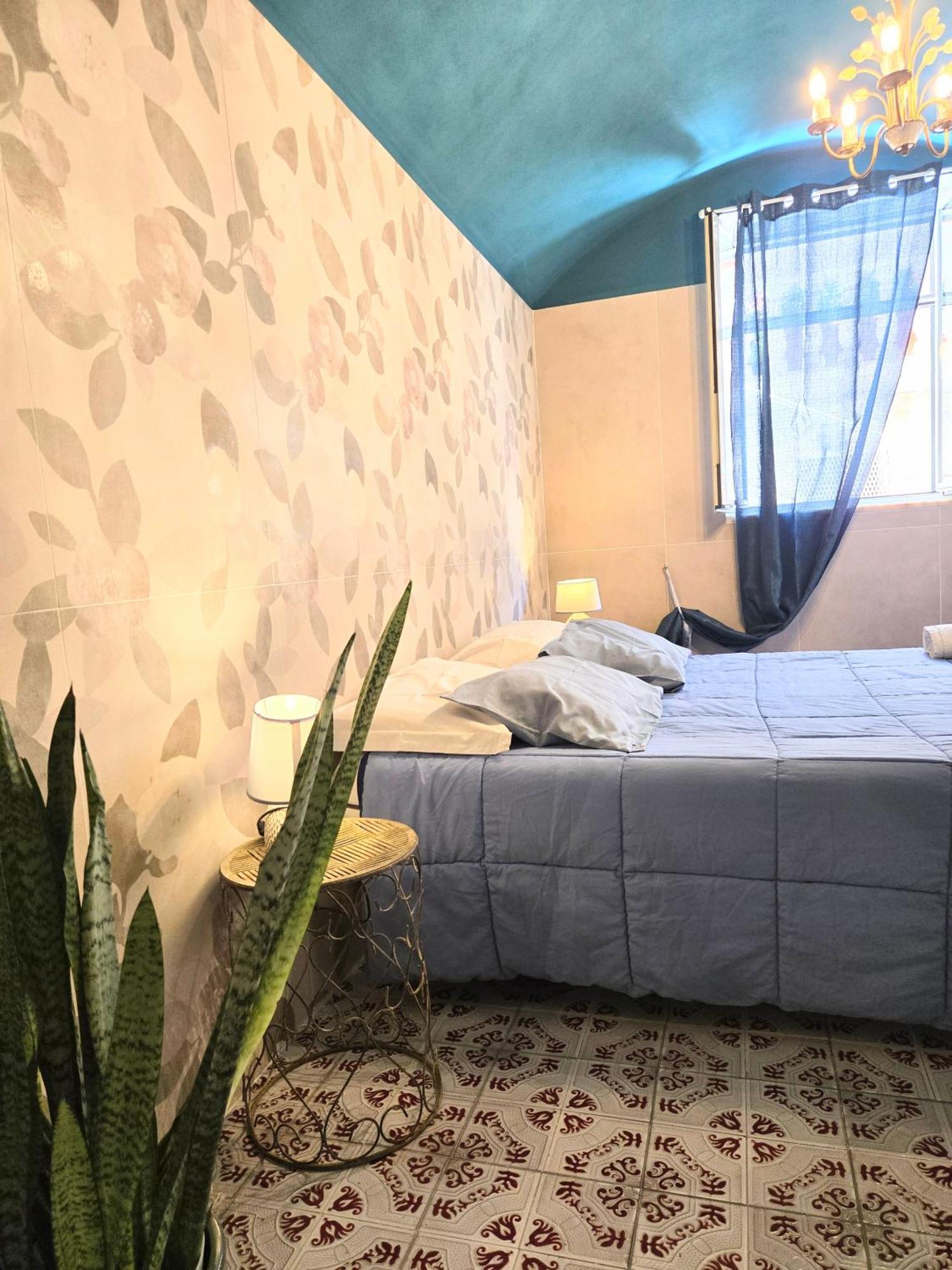 Casaro Hotel Palermo Kültér fotó