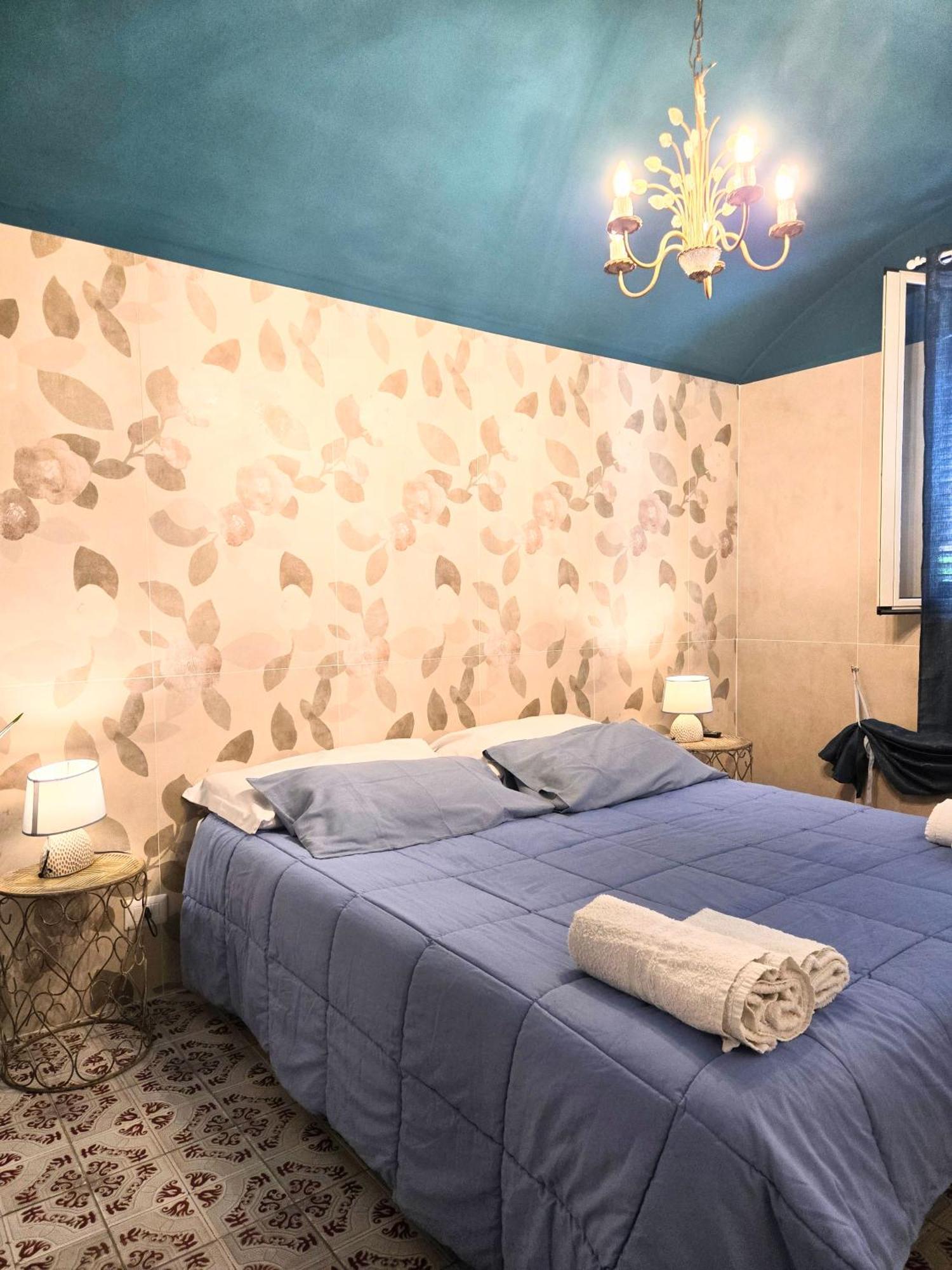 Casaro Hotel Palermo Kültér fotó