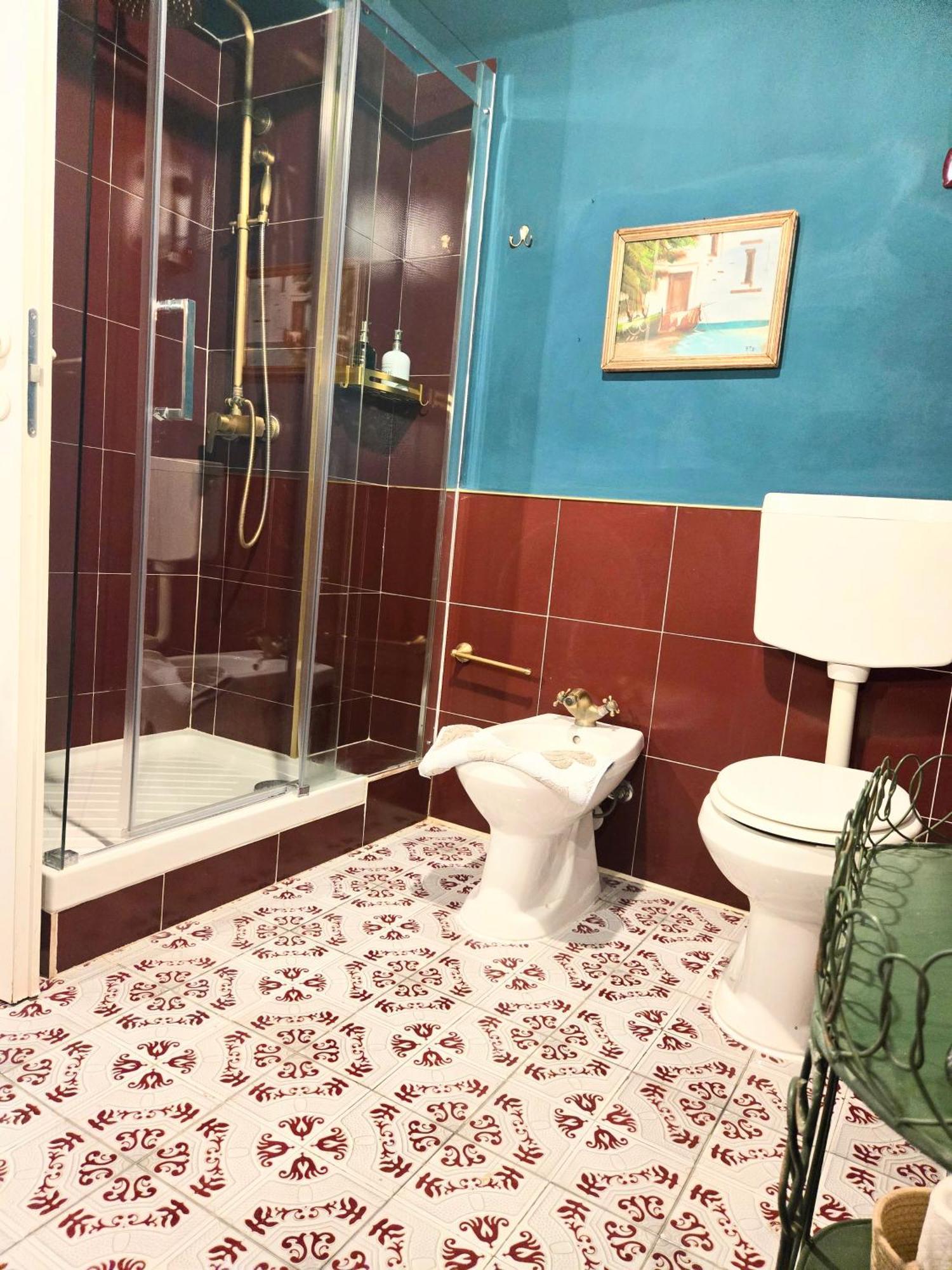 Casaro Hotel Palermo Kültér fotó