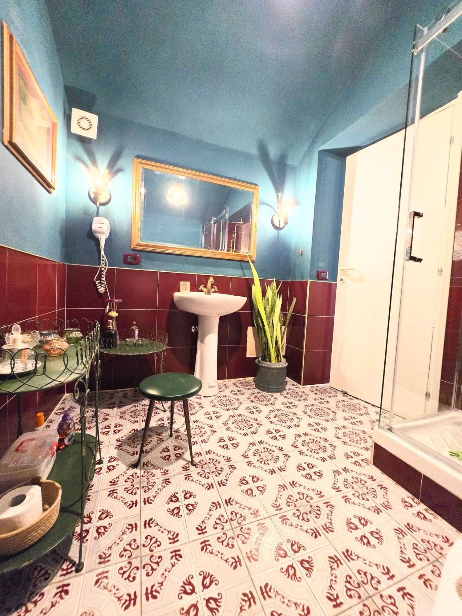Casaro Hotel Palermo Kültér fotó