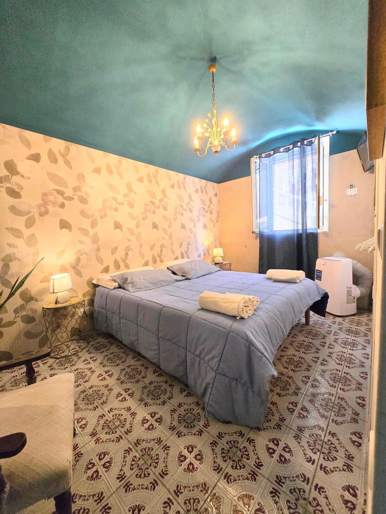 Casaro Hotel Palermo Kültér fotó