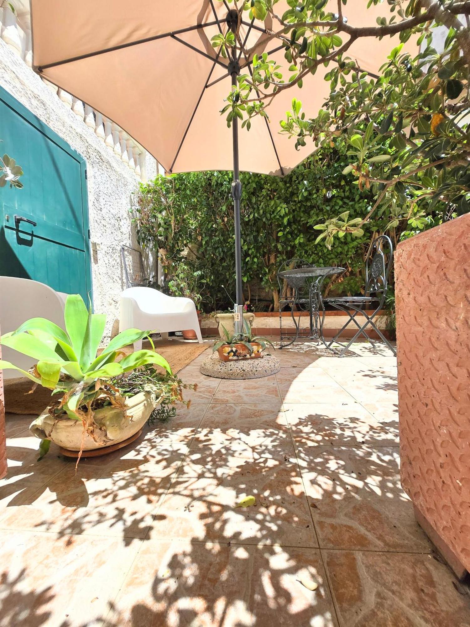Casaro Hotel Palermo Kültér fotó