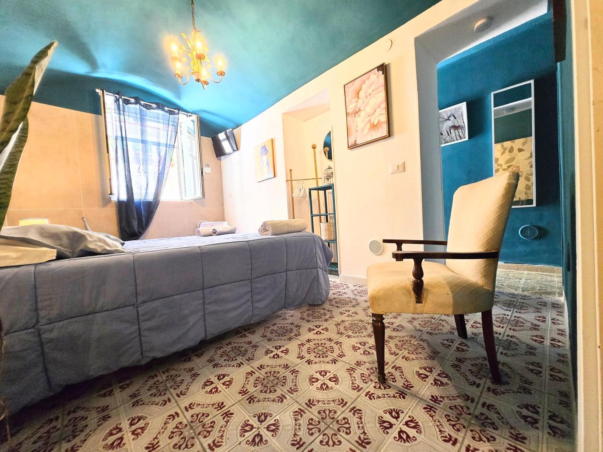 Casaro Hotel Palermo Kültér fotó
