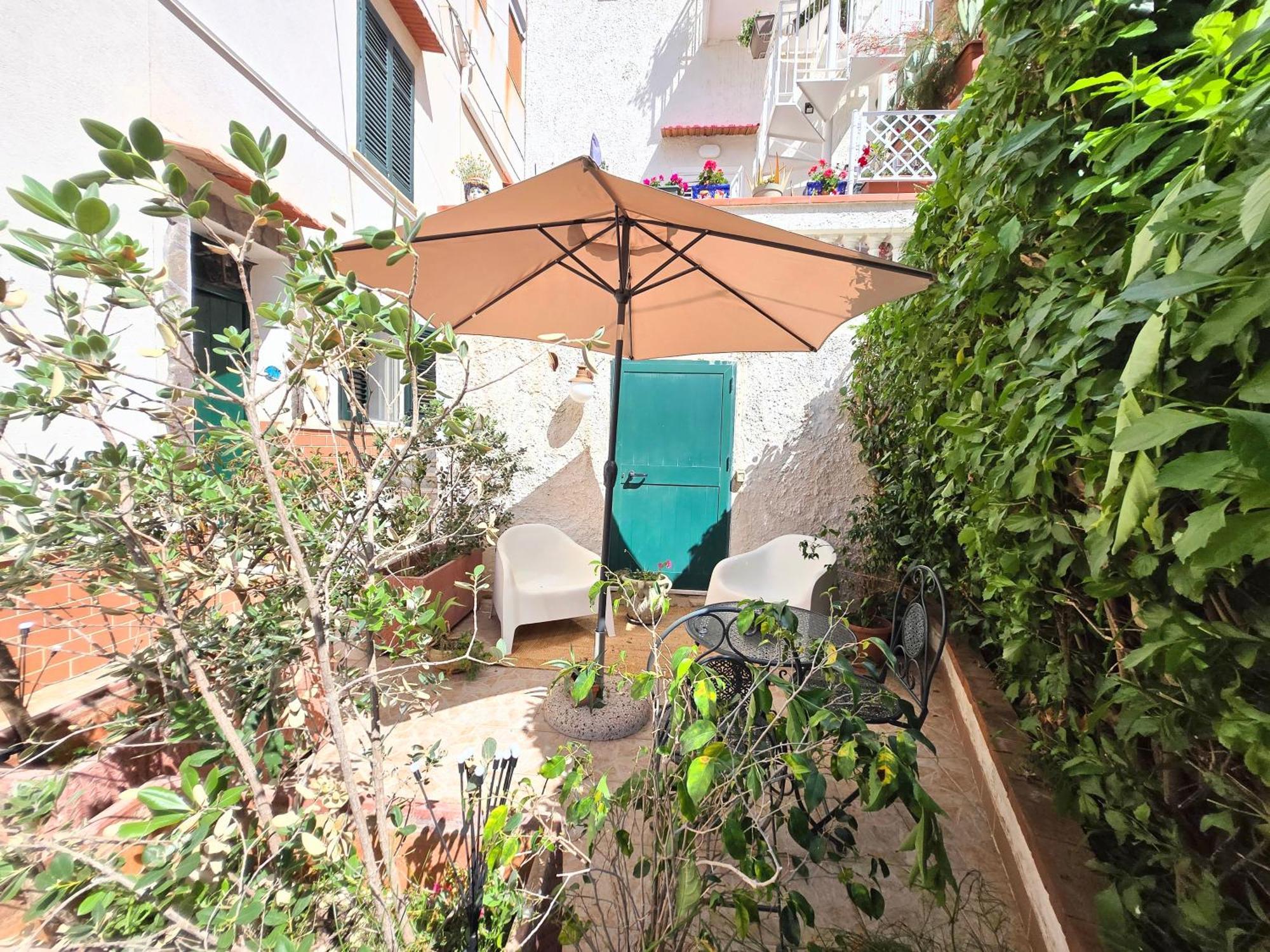 Casaro Hotel Palermo Kültér fotó
