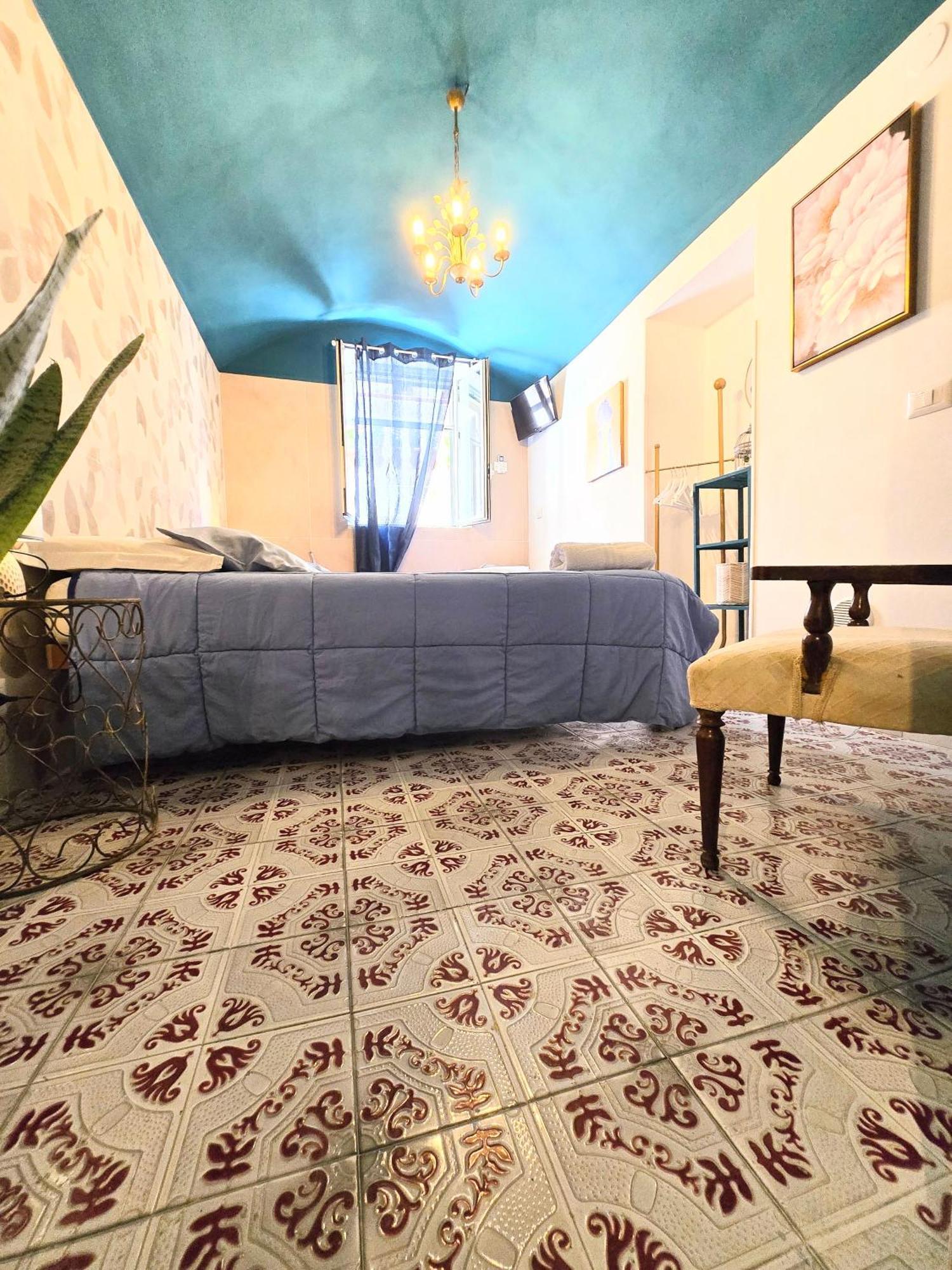 Casaro Hotel Palermo Kültér fotó